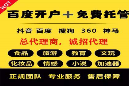 竞价排名中的数据分析和优化案例